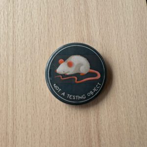 Button - Maus - Not a Testing Object